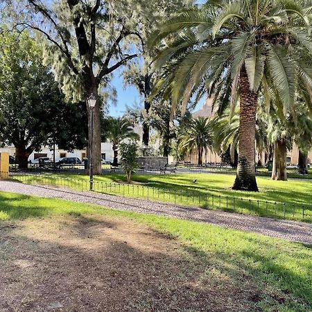 El Umbral De Munices Córdoba Eksteriør bilde