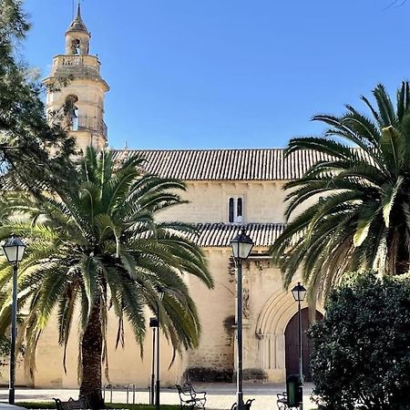 El Umbral De Munices Córdoba Eksteriør bilde