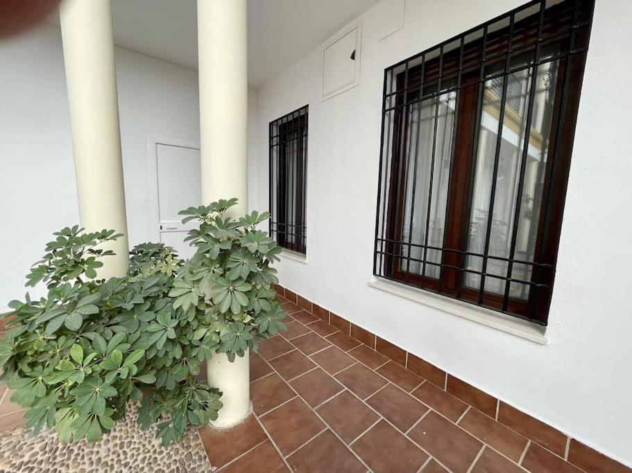 El Umbral De Munices Córdoba Eksteriør bilde