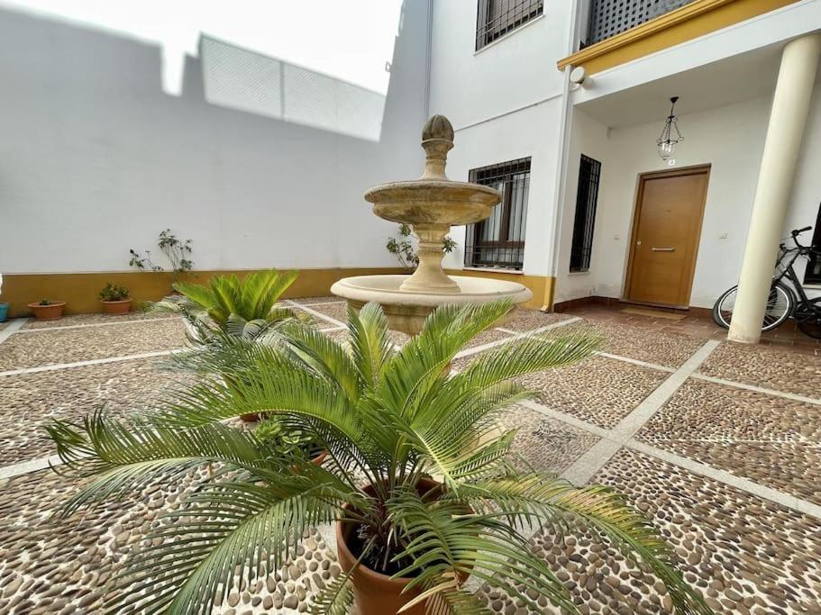 El Umbral De Munices Córdoba Eksteriør bilde