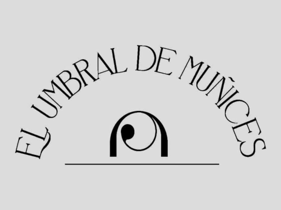 El Umbral De Munices Córdoba Eksteriør bilde